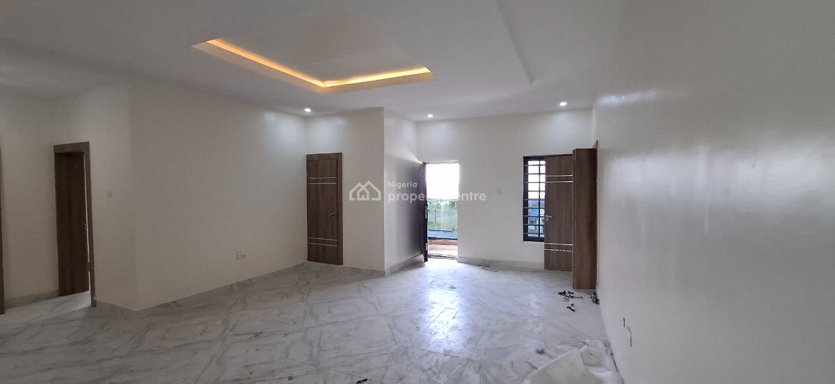 New En-suite 2 Bedroom Flat, Off Lagos-ibadan Expway/new Makun City, Sagamu, Ogun, Flat / Apartment for Rent