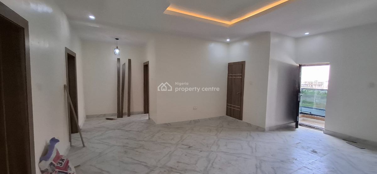 New En-suite 2 Bedroom Flat, Off Lagos-ibadan Expway/new Makun City, Sagamu, Ogun, Flat / Apartment for Rent