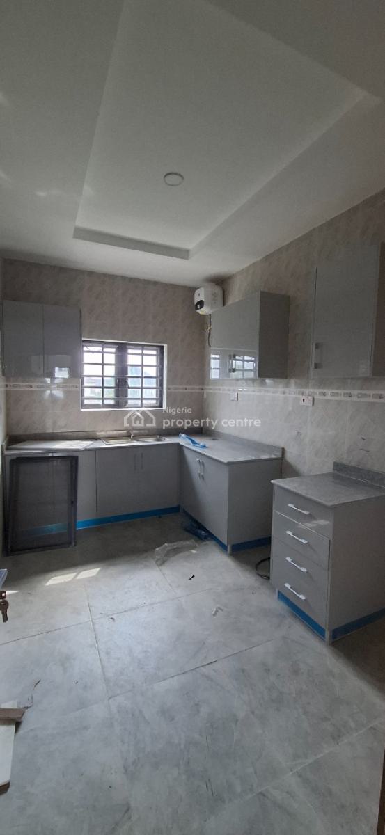 New En-suite 2 Bedroom Flat, Off Lagos-ibadan Expway/new Makun City, Sagamu, Ogun, Flat / Apartment for Rent
