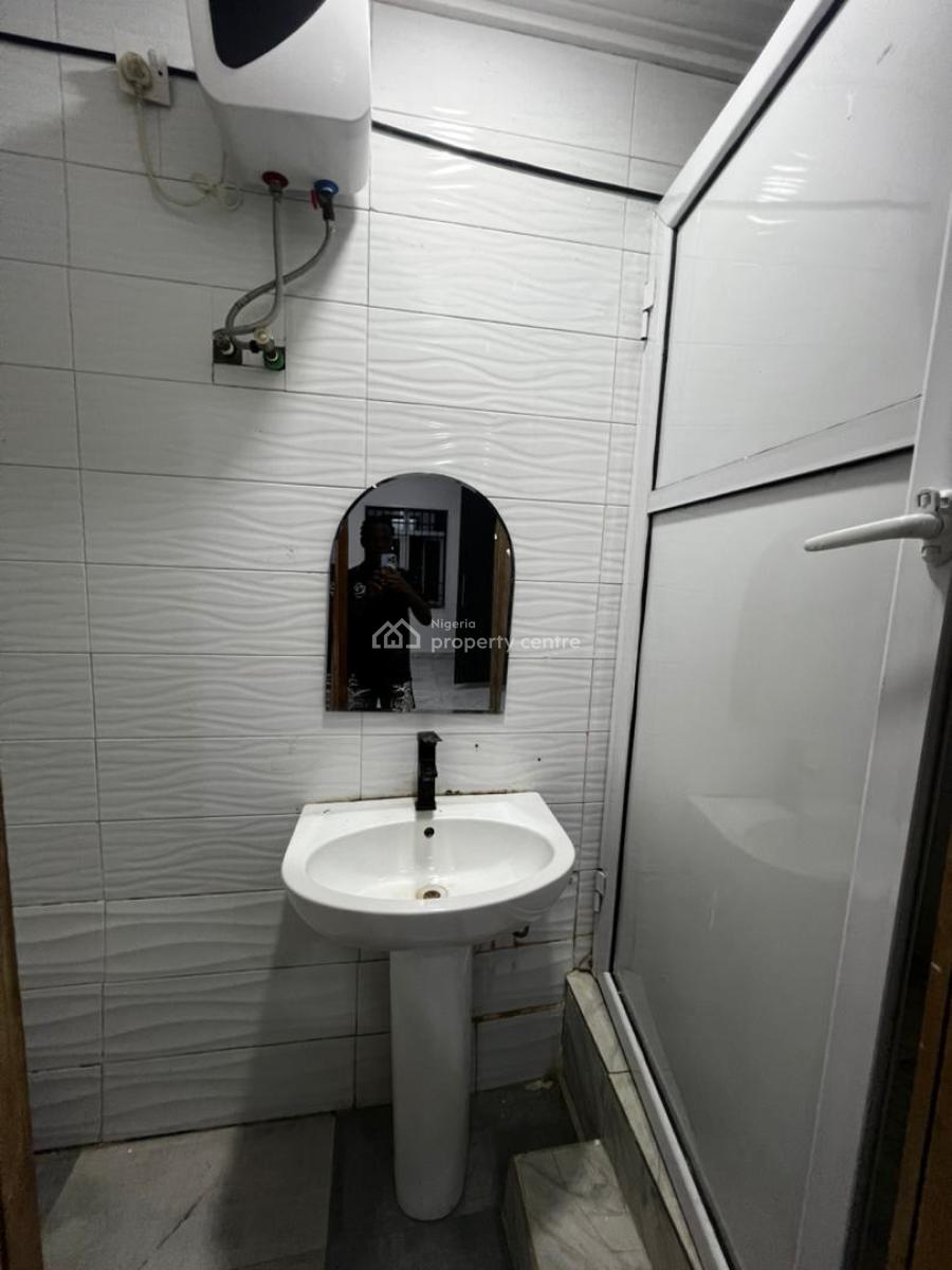 Serviced 2 Bedroom Apartment, Lekki, Lagos, Flat / Apartment for Rent