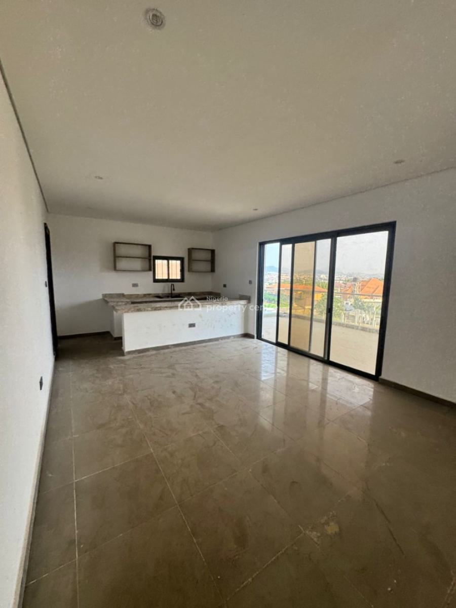 a Brand New 5-bedroom Semi-detached Duplex + Bq, Diplomatic Zone, Katampe Extension, Katampe, Abuja, Semi-detached Duplex for Rent