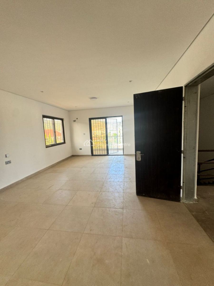 a Brand New 5-bedroom Semi-detached Duplex + Bq, Diplomatic Zone, Katampe Extension, Katampe, Abuja, Semi-detached Duplex for Rent