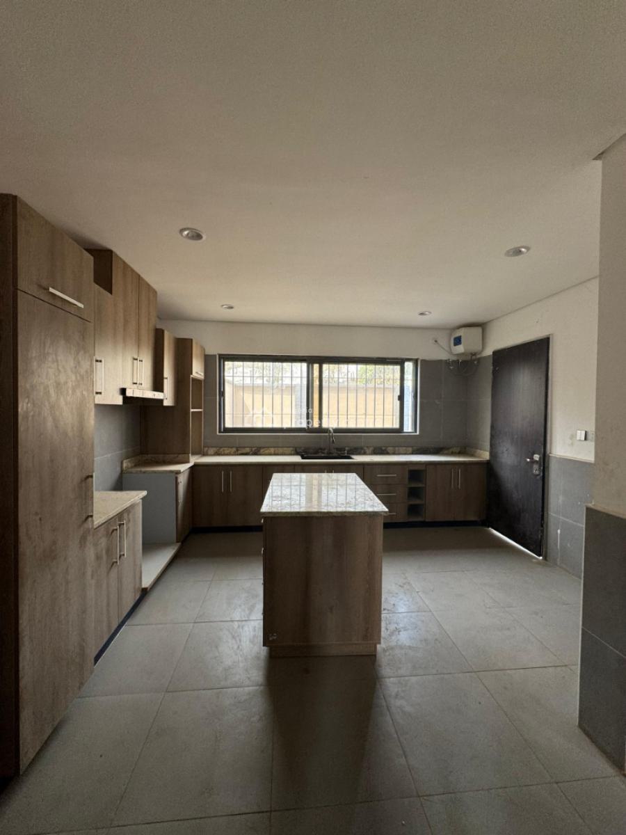 a Brand New 4 Bedroom Semi-detached Duplex + Bq, Diplomatic Zone, Katampe Extension, Katampe, Abuja, Semi-detached Duplex for Rent