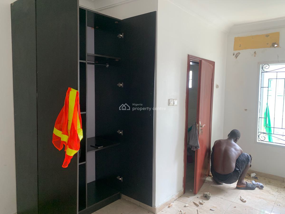 Self Contain (studio), Paradise 3 Estate Chevron Drive, Lekki, Lagos, Self Contain (single Rooms) for Rent