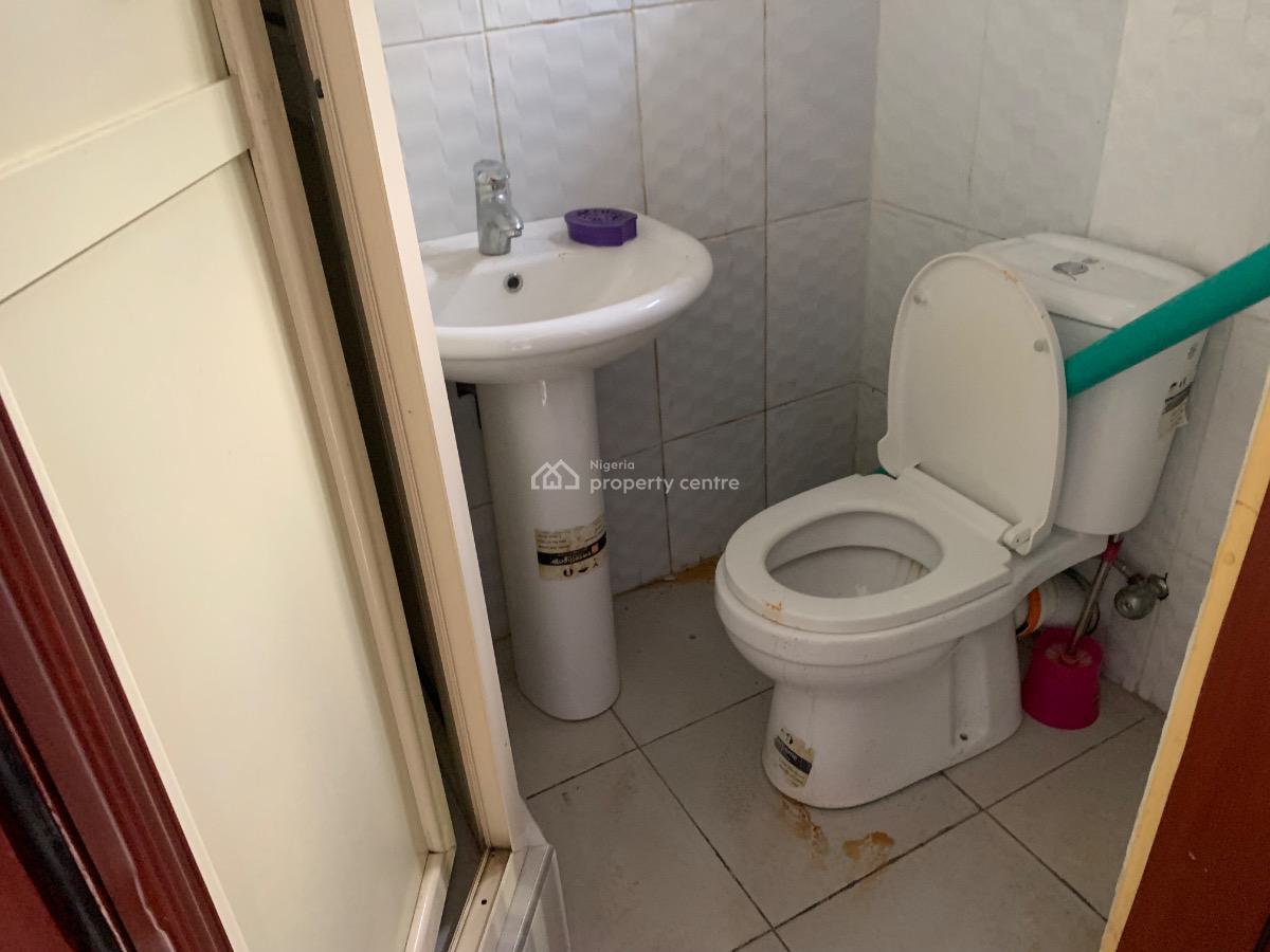 Self Contain (studio), Paradise 3 Estate Chevron Drive, Lekki, Lagos, Self Contain (single Rooms) for Rent
