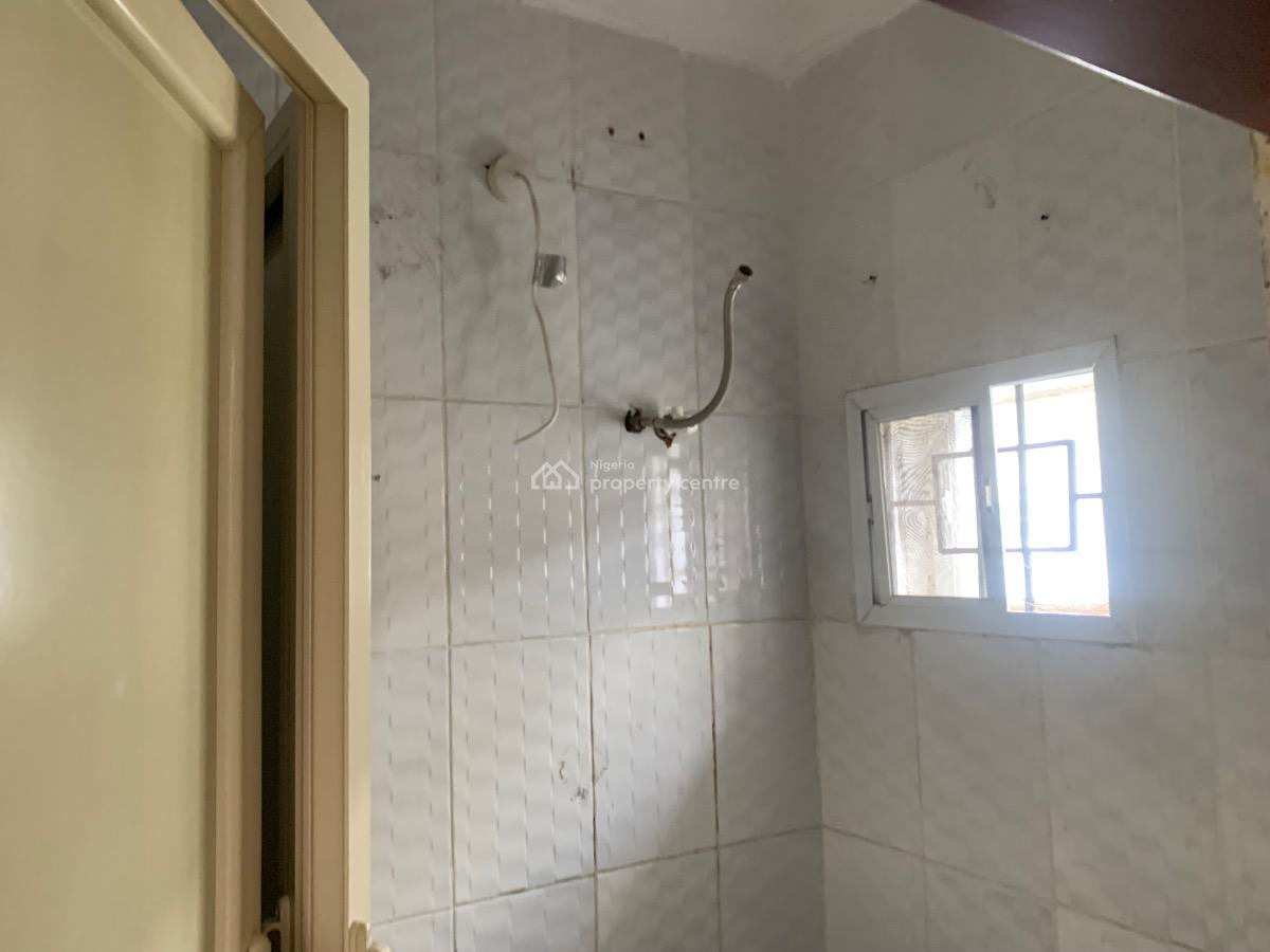 Self Contain (studio), Paradise 3 Estate Chevron Drive, Lekki, Lagos, Self Contain (single Rooms) for Rent