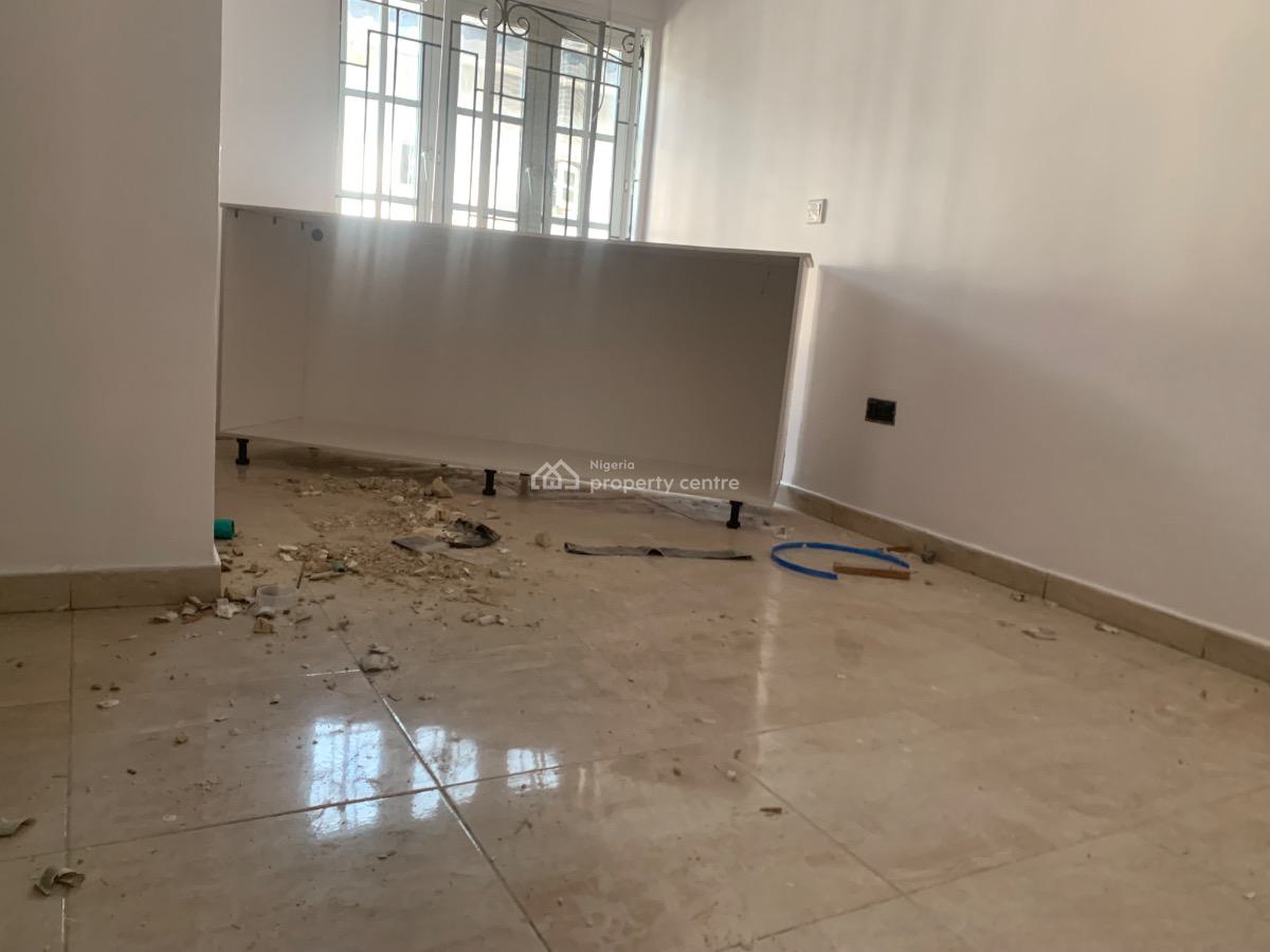 Self Contain (studio), Paradise 3 Estate, Chevron Drive, Lekki, Lagos, Self Contain (single Rooms) for Rent