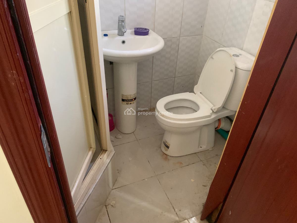 Self Contain (studio), Paradise 3 Estate, Chevron Drive, Lekki, Lagos, Self Contain (single Rooms) for Rent