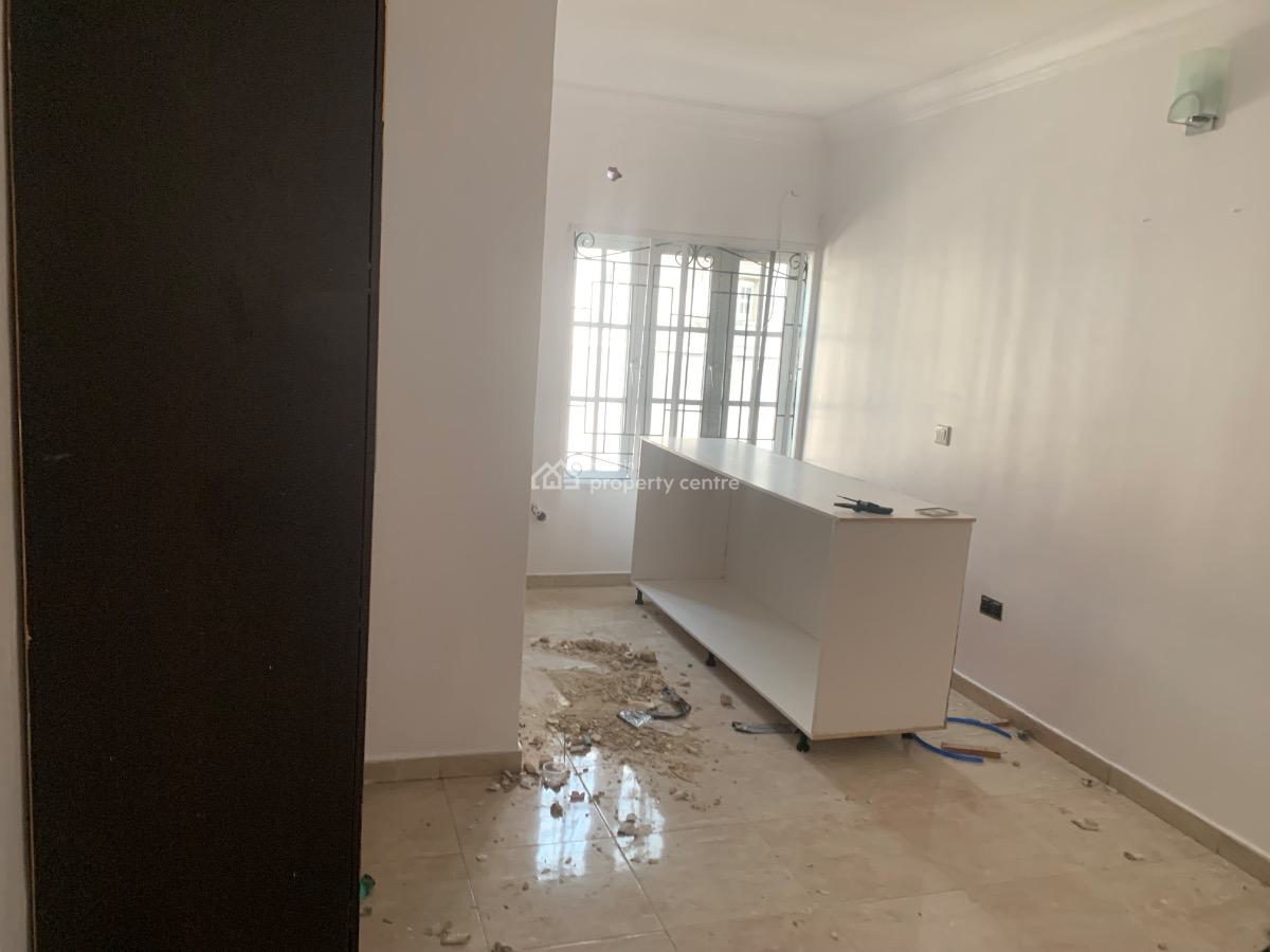 Self Contain (studio), Paradise 3 Estate, Chevron Drive, Lekki, Lagos, Self Contain (single Rooms) for Rent