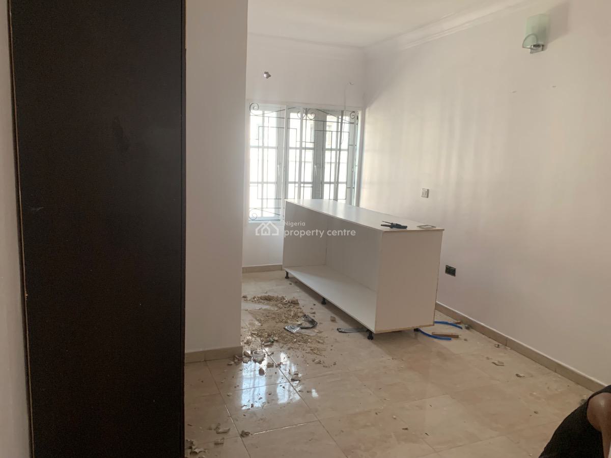 Self Contain (studio), Paradise 3 Estate, Chevron Drive, Lekki, Lagos, Self Contain (single Rooms) for Rent