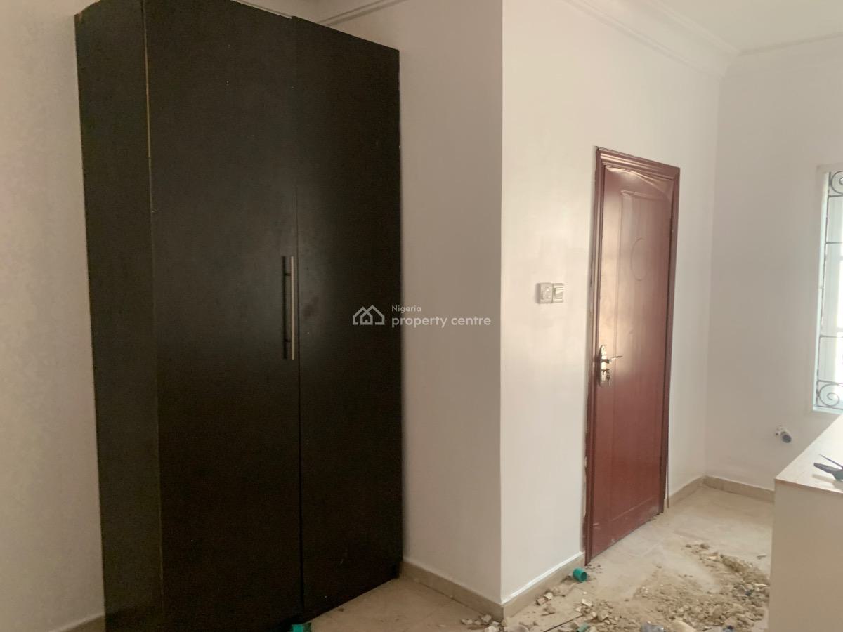 Self Contain (studio), Paradise 3 Estate, Chevron Drive, Lekki, Lagos, Self Contain (single Rooms) for Rent