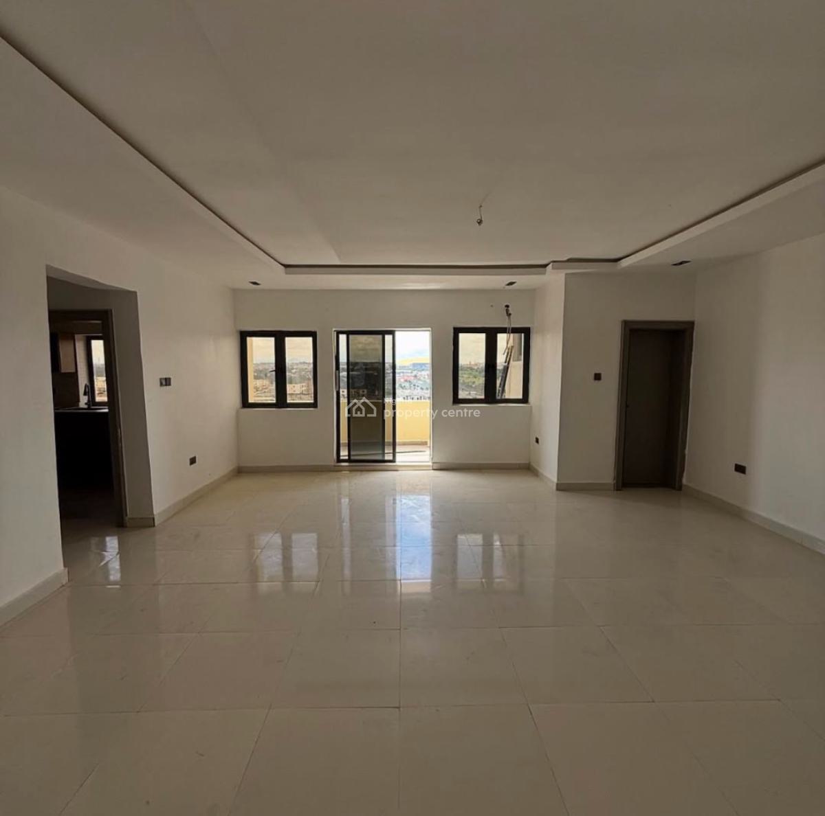 2 Bedroom Penthouse, Lugbe District, Abuja, Flat / Apartment for Sale