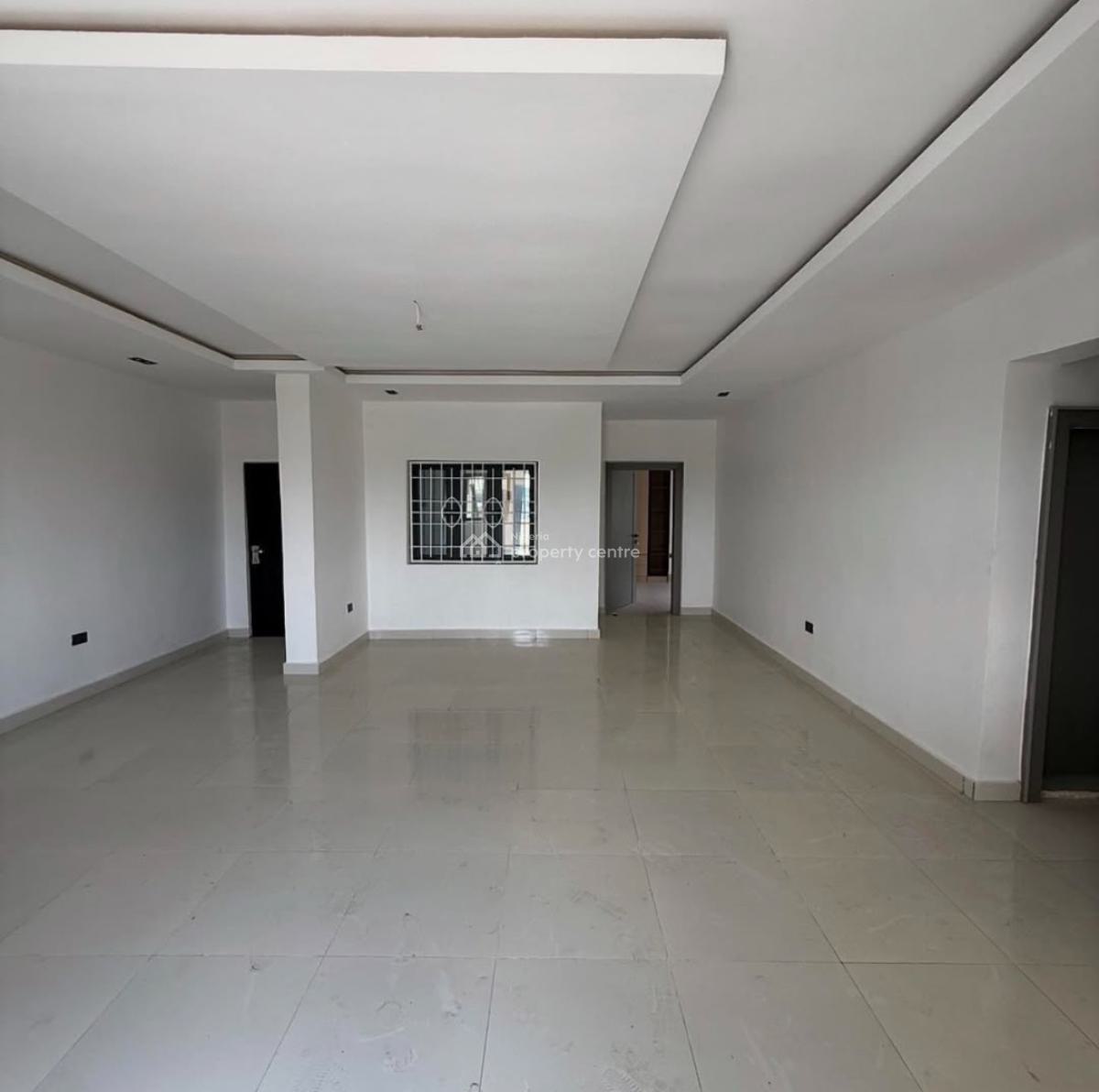 2 Bedroom Penthouse, Lugbe District, Abuja, Flat / Apartment for Sale