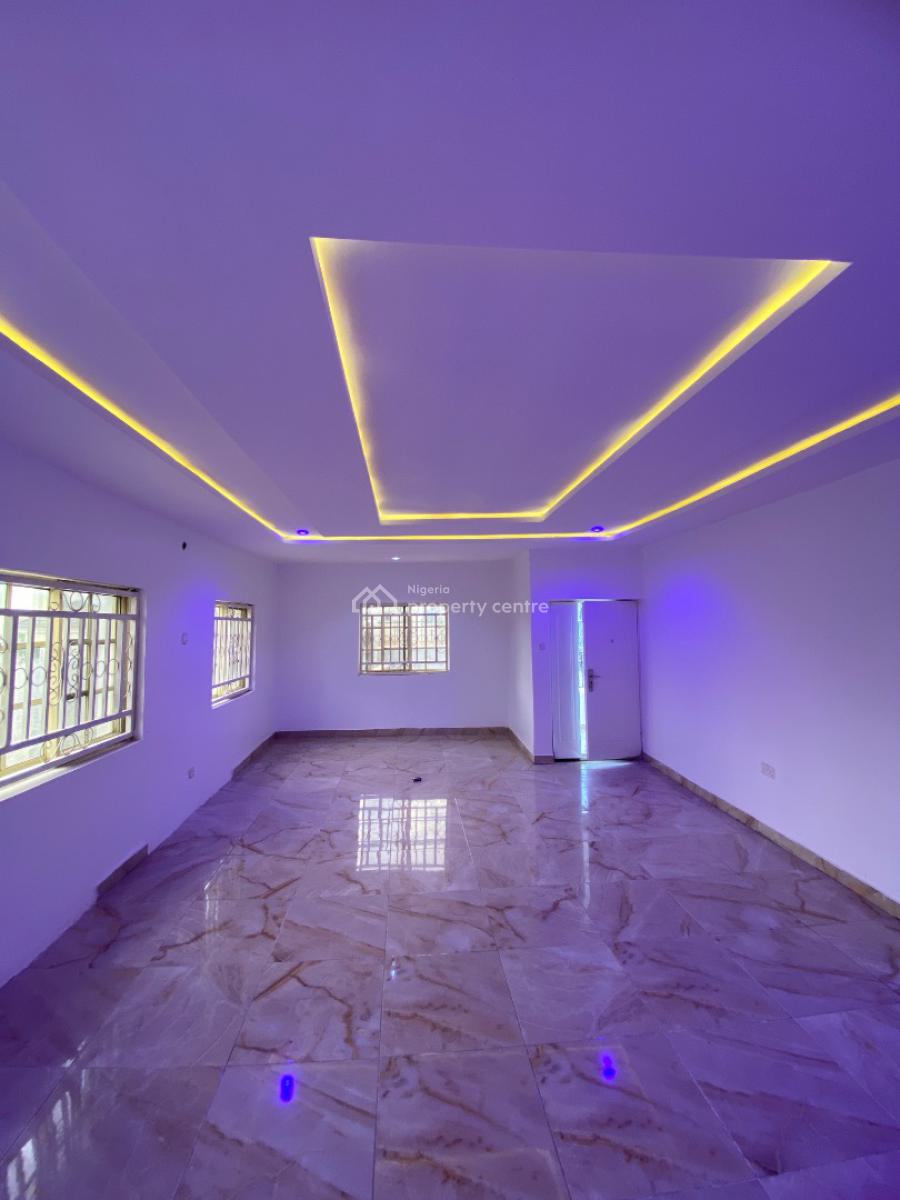 Very Massive and Spacious Three (3) Bedroom Detached House, Lokogoma District, Abuja, Detached Bungalow for Rent