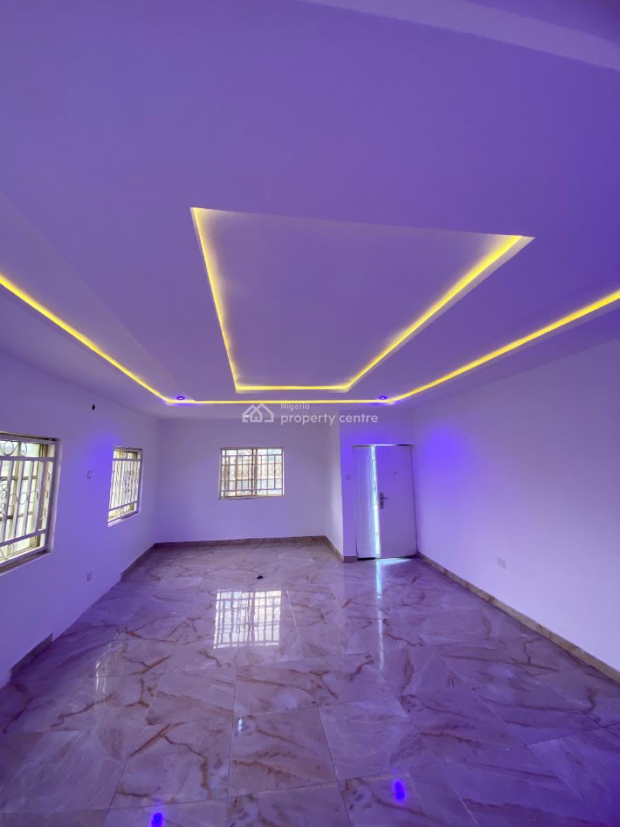 Very Massive and Spacious Three (3) Bedroom Detached House, Lokogoma District, Abuja, Detached Bungalow for Rent