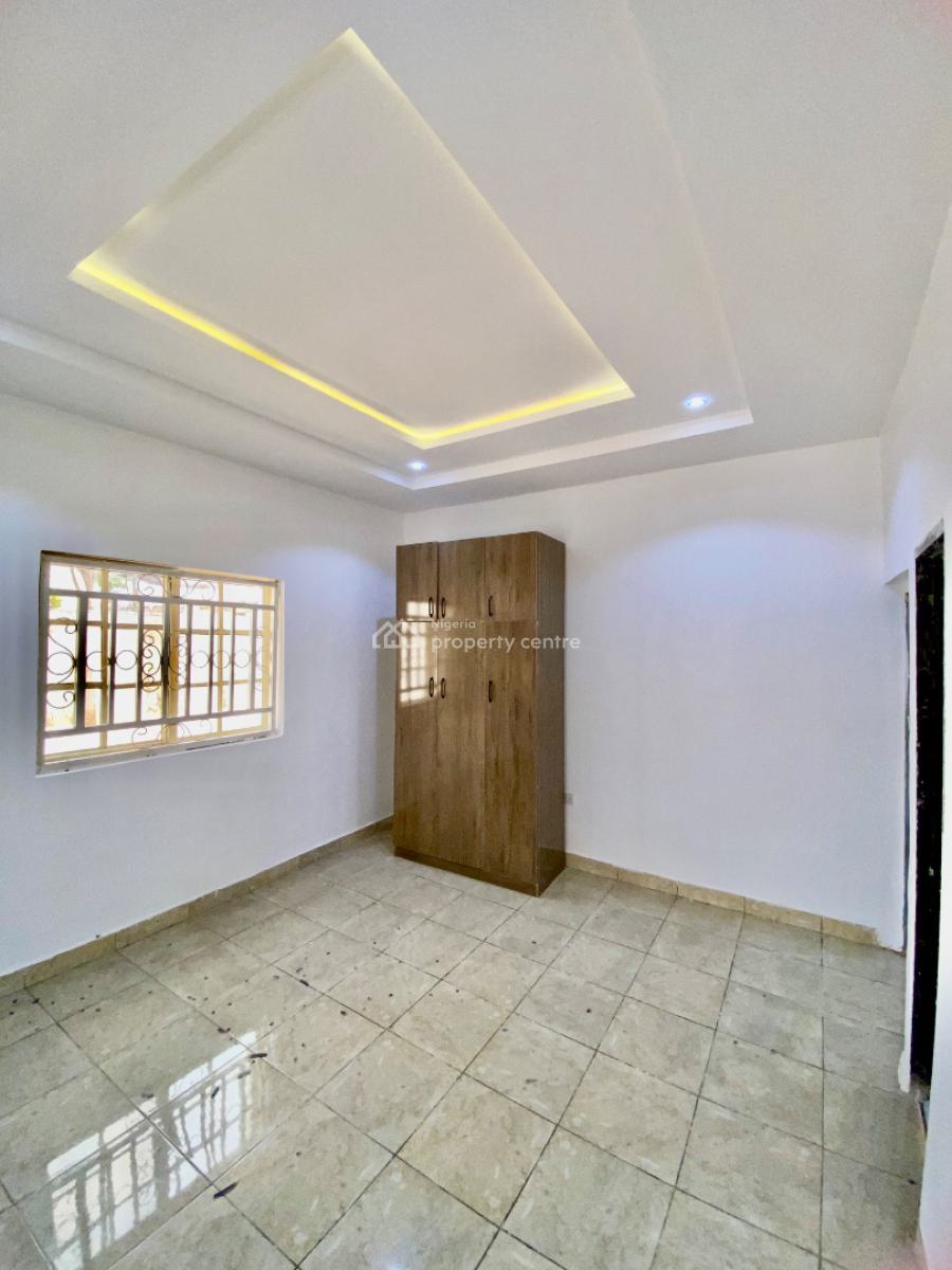 Very Massive and Spacious Three (3) Bedroom Detached House, Lokogoma District, Abuja, Detached Bungalow for Rent
