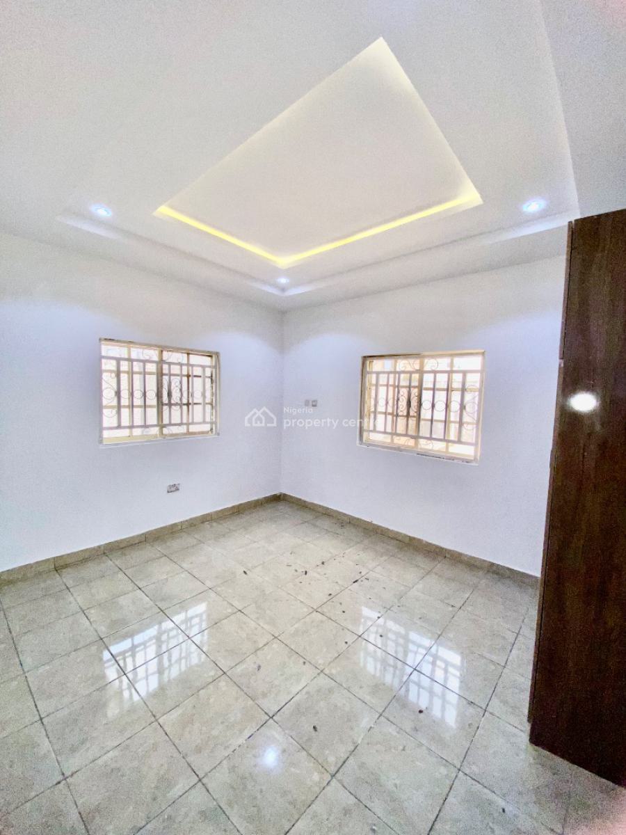 Very Massive and Spacious Three (3) Bedroom Detached House, Lokogoma District, Abuja, Detached Bungalow for Rent