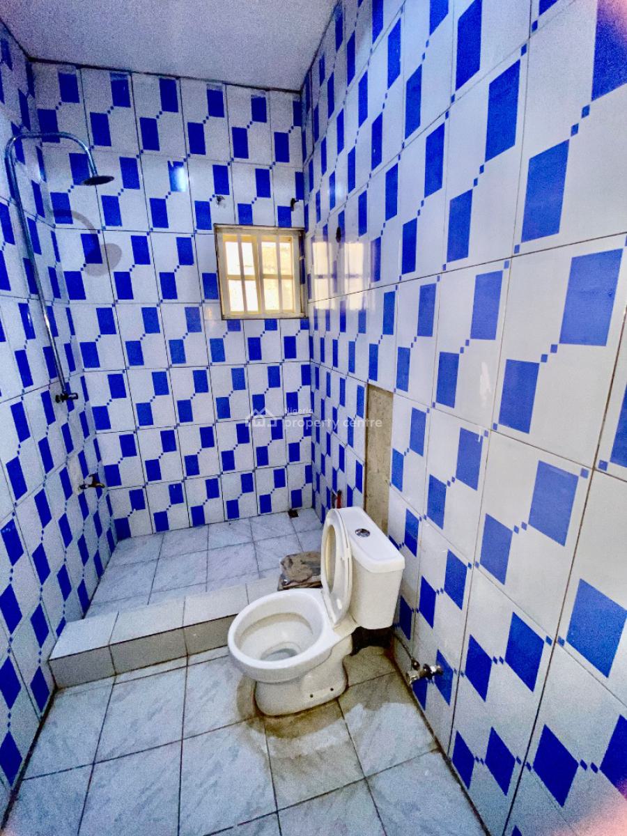 Very Massive and Spacious Three (3) Bedroom Detached House, Lokogoma District, Abuja, Detached Bungalow for Rent