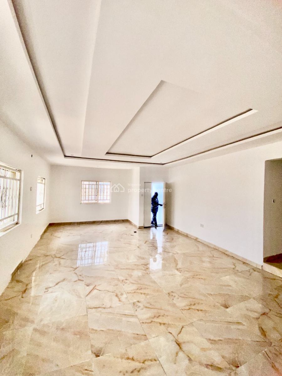 Very Massive and Spacious Three (3) Bedroom Detached House, Lokogoma District, Abuja, Detached Bungalow for Rent