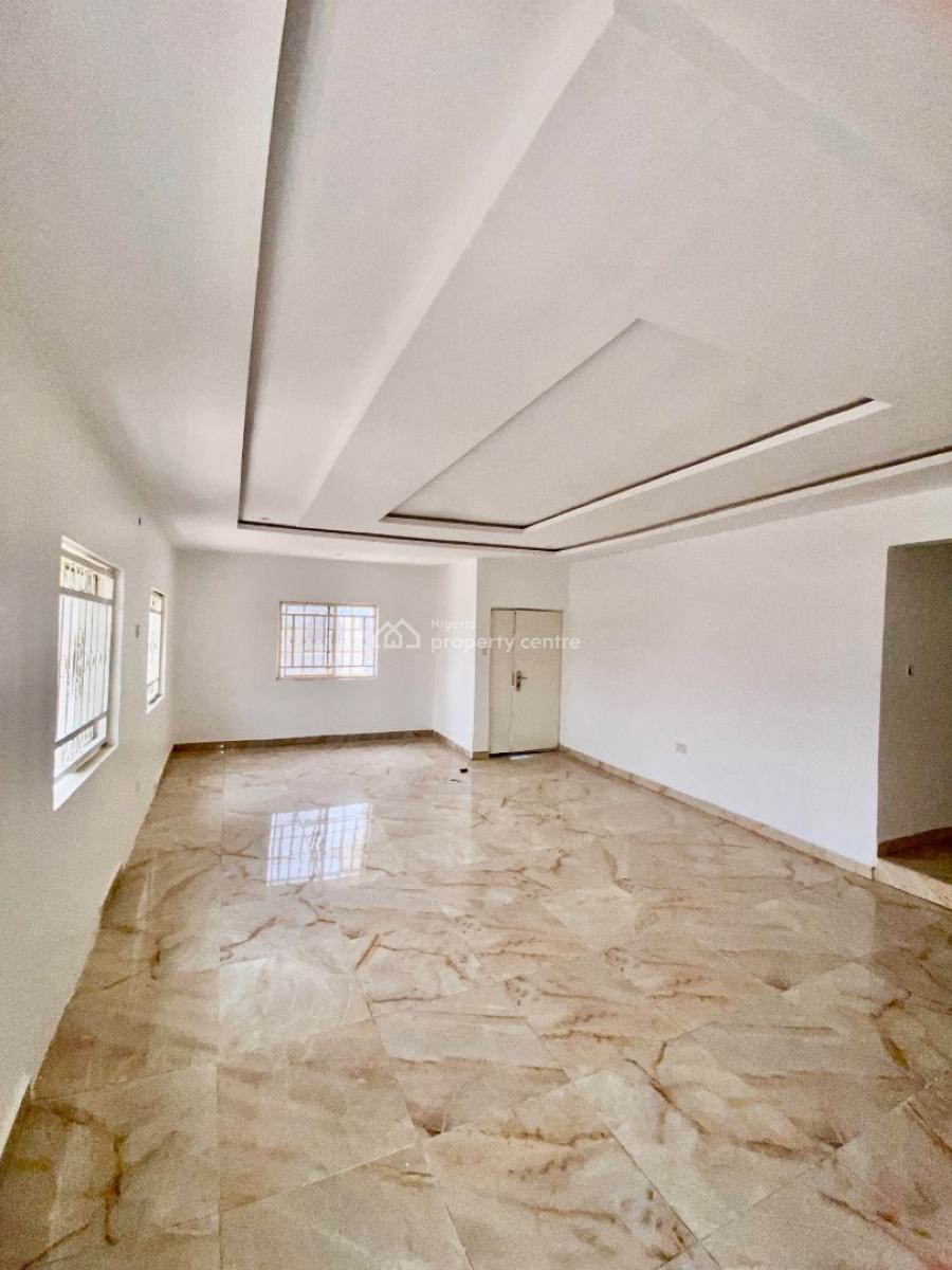 Very Massive and Spacious Three (3) Bedroom Detached House, Lokogoma District, Abuja, Detached Bungalow for Rent