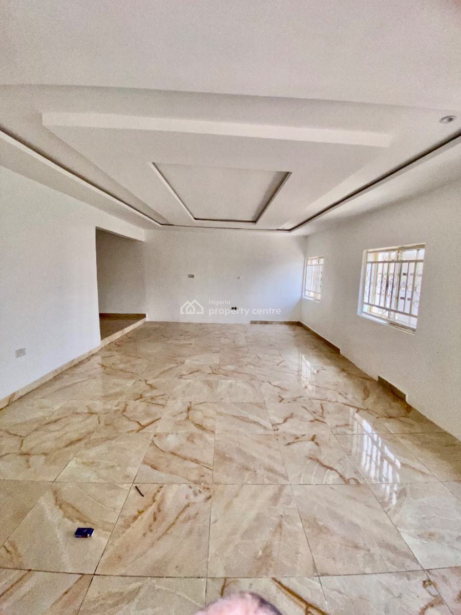Very Massive and Spacious Three (3) Bedroom Detached House, Lokogoma District, Abuja, Detached Bungalow for Rent