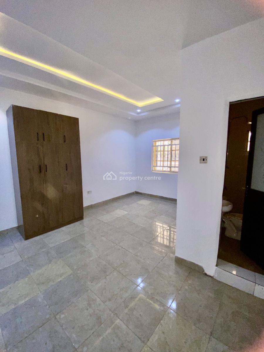 Very Massive and Spacious Three (3) Bedroom Detached House, Lokogoma District, Abuja, Detached Bungalow for Rent