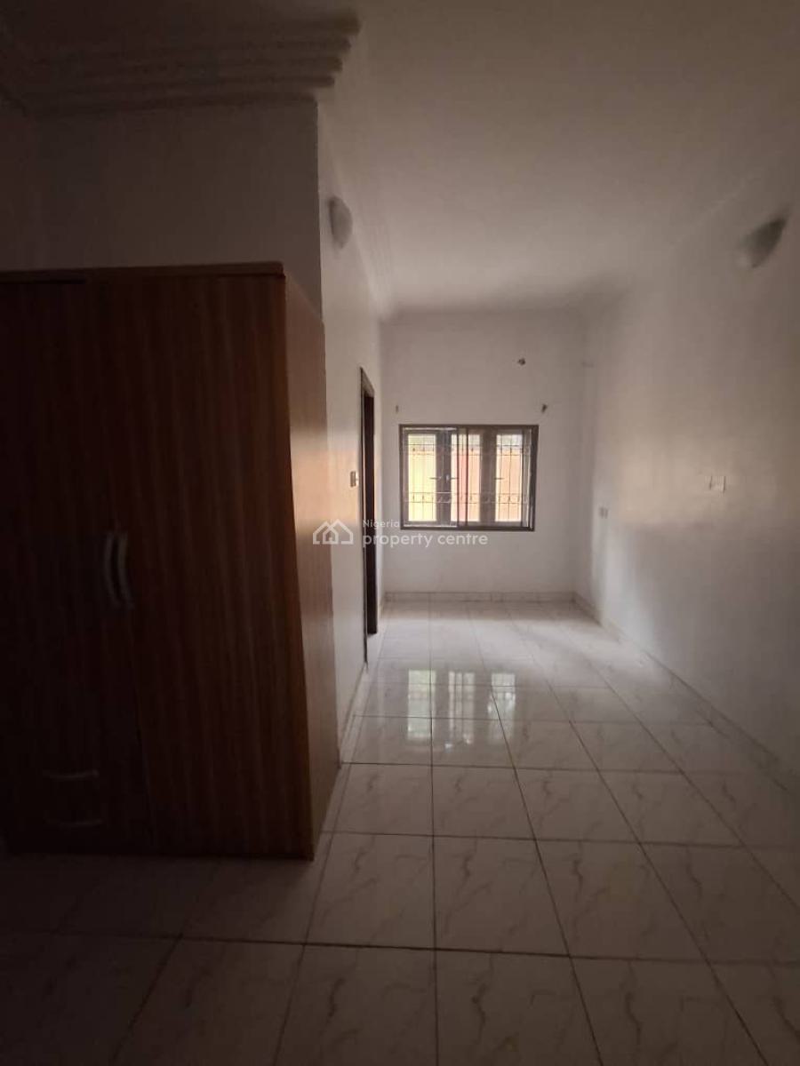 3 Bedroom Flat, Lekki Phase 1, Lekki, Lagos, Detached Duplex for Rent