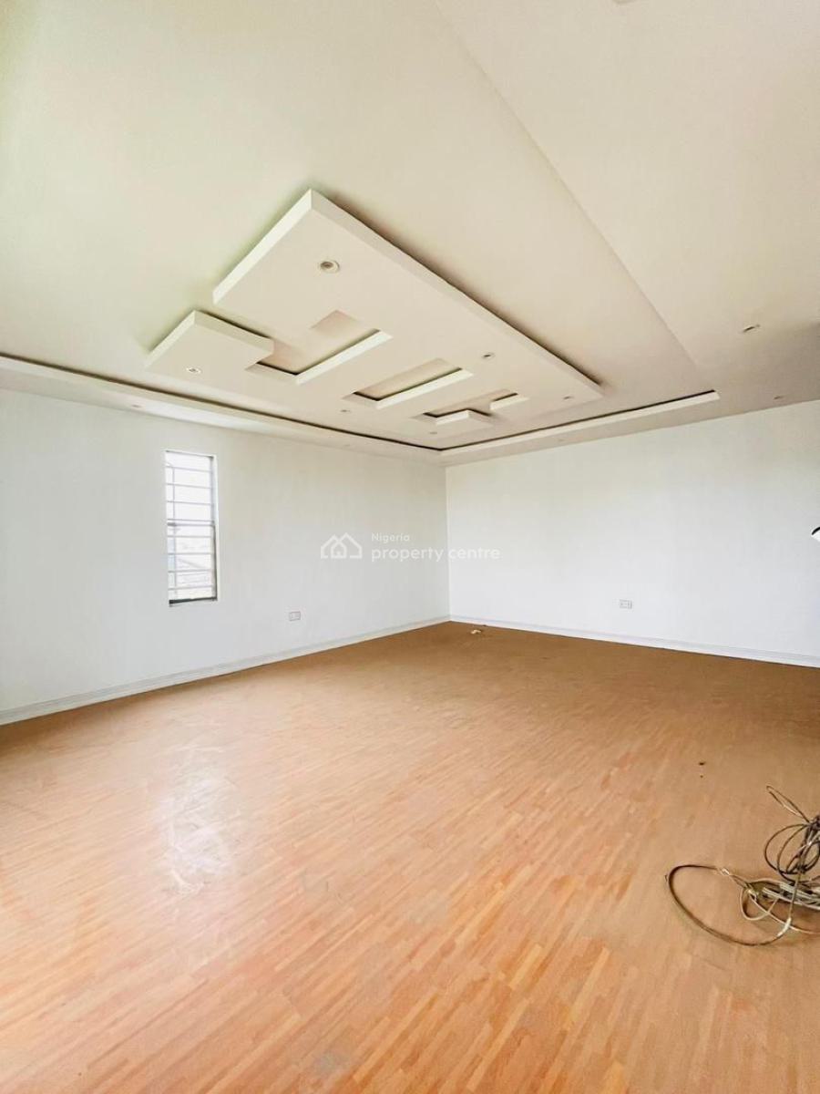 4 Bedroom Fully Detached Duplex in a Secured Estate., Gbagada, Lagos, Detached Duplex for Sale