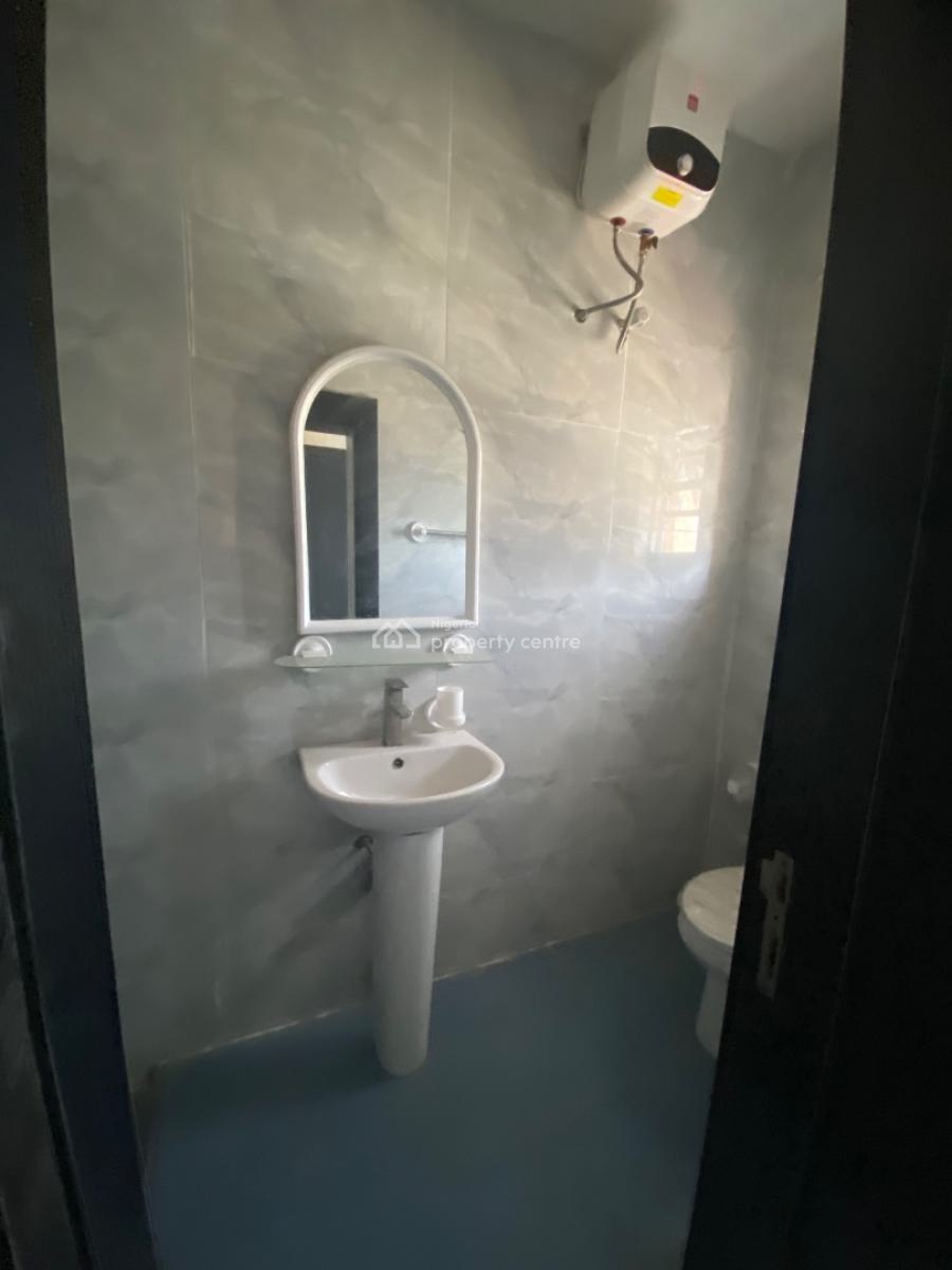 Luxury 4 Bedroom Duplex, Lbs, Ajah, Lagos, Semi-detached Duplex for Sale