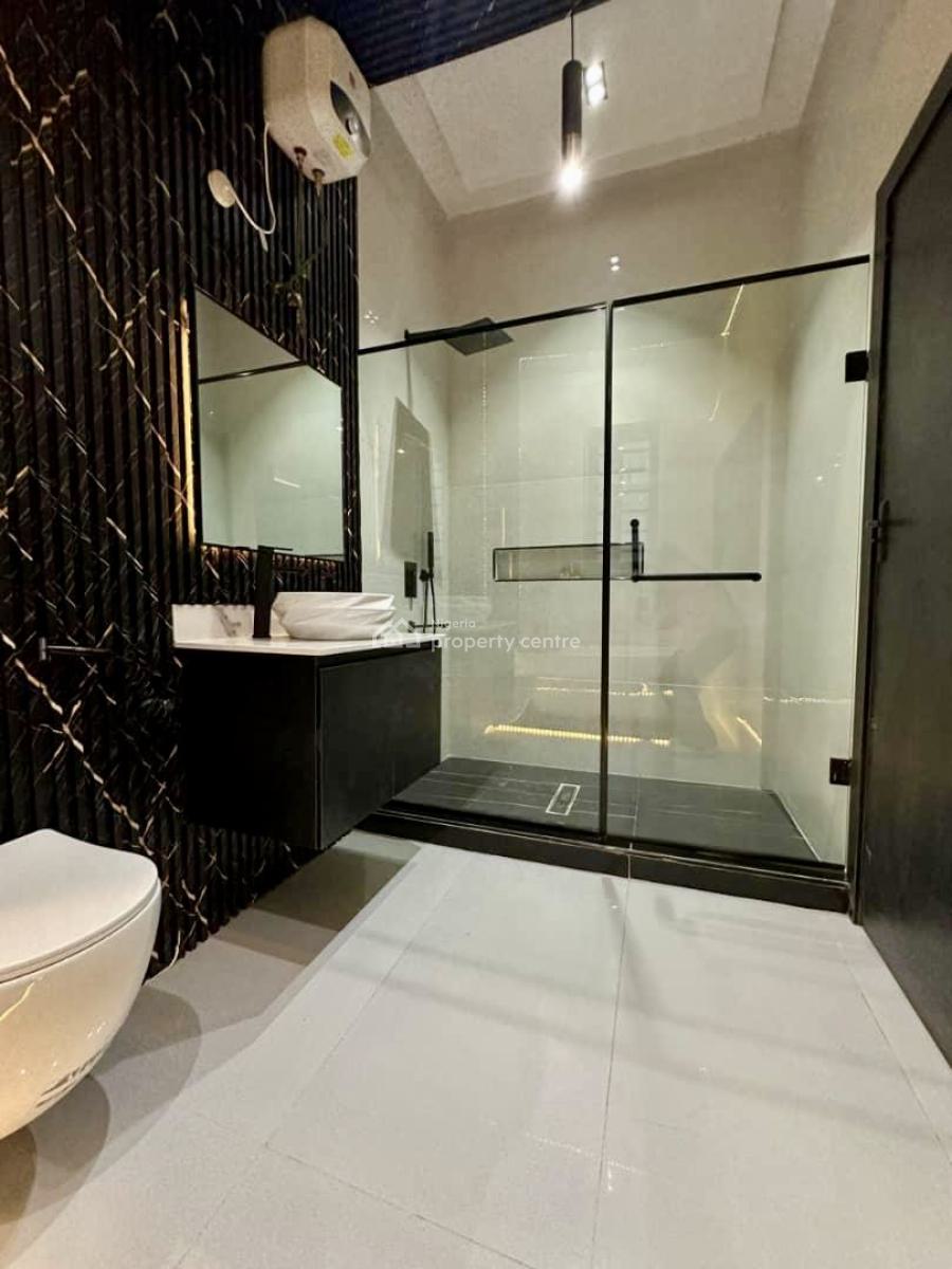 Brand New 4 Bedroom, Ajah, Lagos, Detached Duplex for Sale