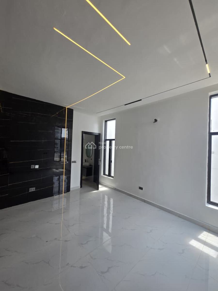 5 Units of 5 Bedrooms Fully Detached Duplex, Lekki Right, Lekki Phase 1, Lekki, Lagos, Detached Duplex for Sale