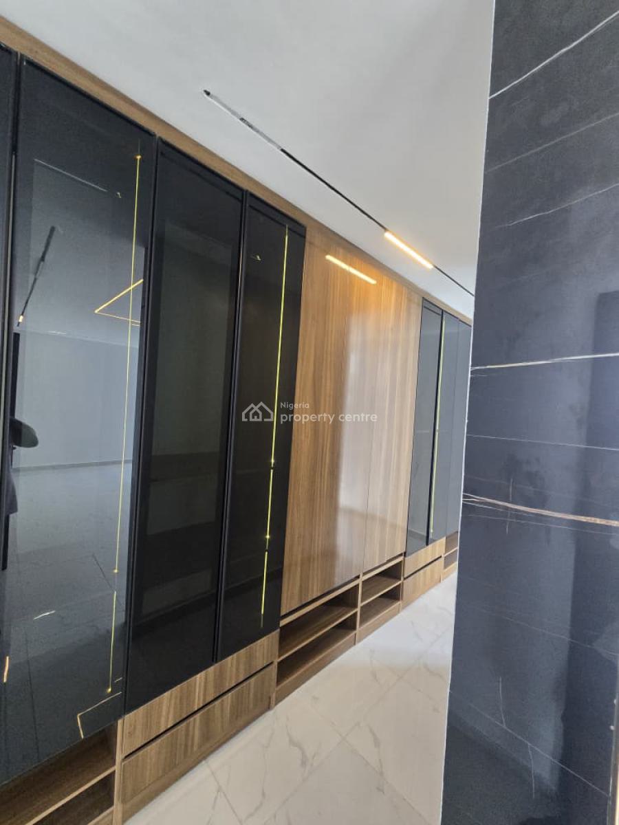 5 Units of 5 Bedrooms Fully Detached Duplex, Lekki Right, Lekki Phase 1, Lekki, Lagos, Detached Duplex for Sale