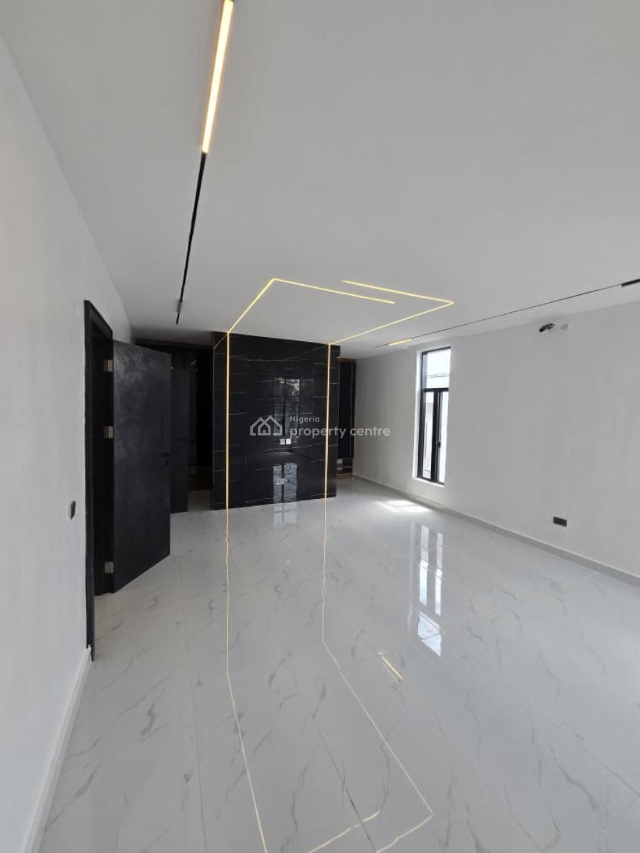 5 Units of 5 Bedrooms Fully Detached Duplex, Lekki Right, Lekki Phase 1, Lekki, Lagos, Detached Duplex for Sale