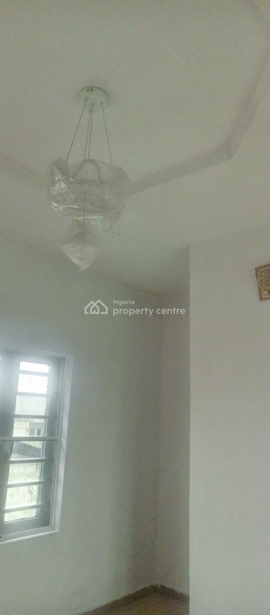 Newly Built Executive 1 Room Upstairs, Personal Meter Close to Road, Opposite Beachwood, Imalete Alafia, Ibeju Lekki, Lagos, Self Contain (single Rooms) for Rent