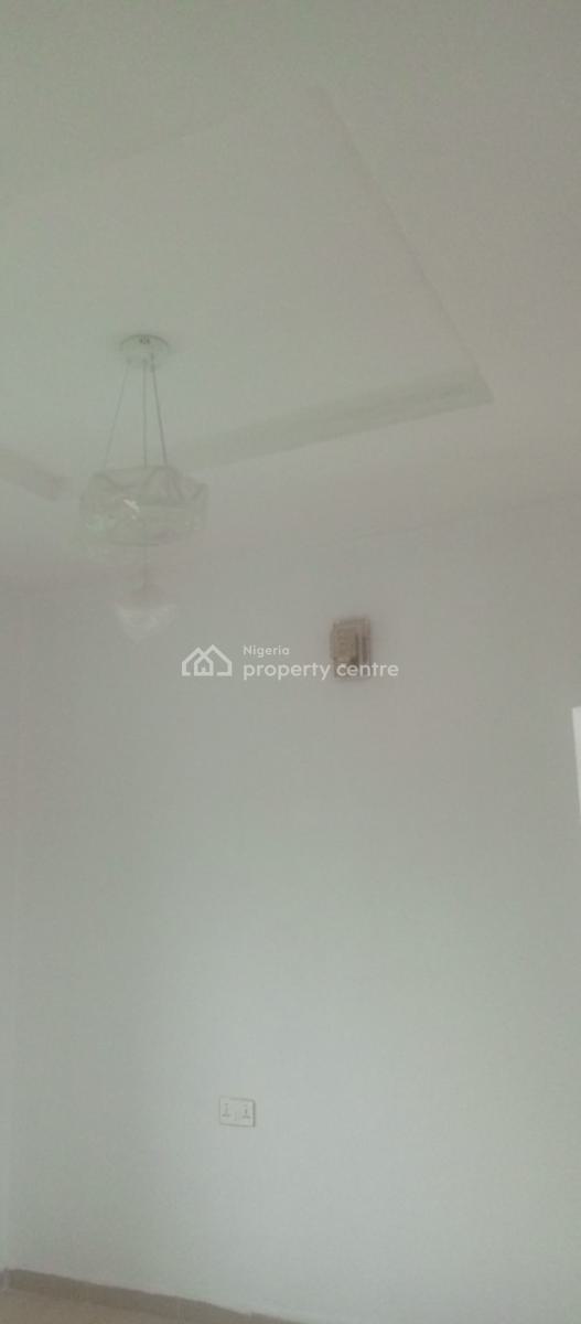 Newly Built Executive 1 Room Upstairs, Personal Meter Close to Road, Opposite Beachwood, Imalete Alafia, Ibeju Lekki, Lagos, Self Contain (single Rooms) for Rent