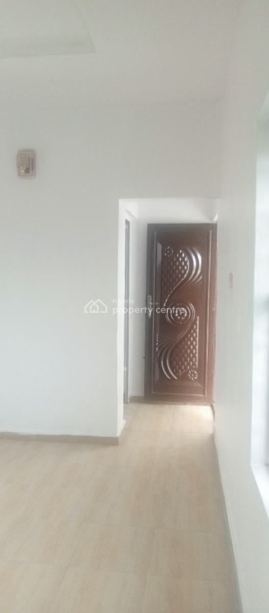 Newly Built Executive 1 Room Upstairs, Personal Meter Close to Road, Opposite Beachwood, Imalete Alafia, Ibeju Lekki, Lagos, Self Contain (single Rooms) for Rent