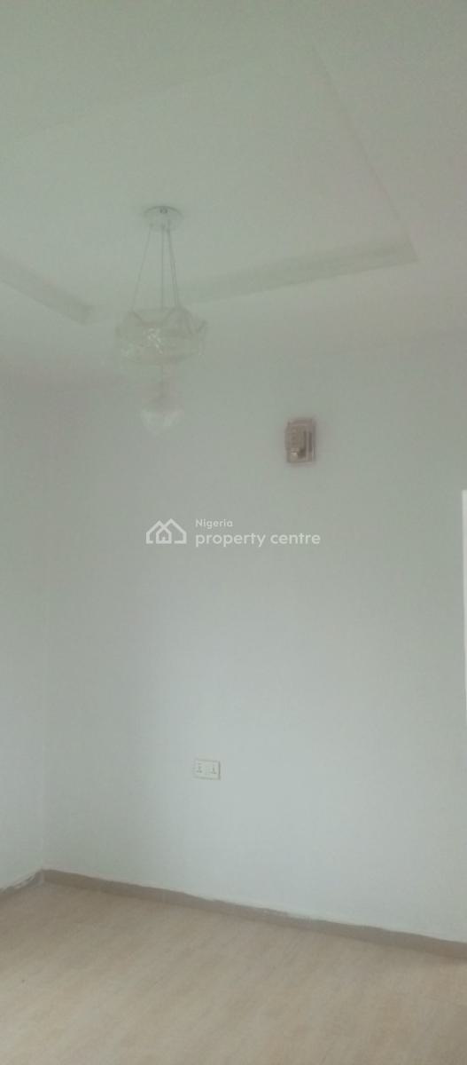 Newly Built Executive 1 Room Upstairs, Personal Meter Close to Road, Opposite Beachwood, Imalete Alafia, Ibeju Lekki, Lagos, Self Contain (single Rooms) for Rent