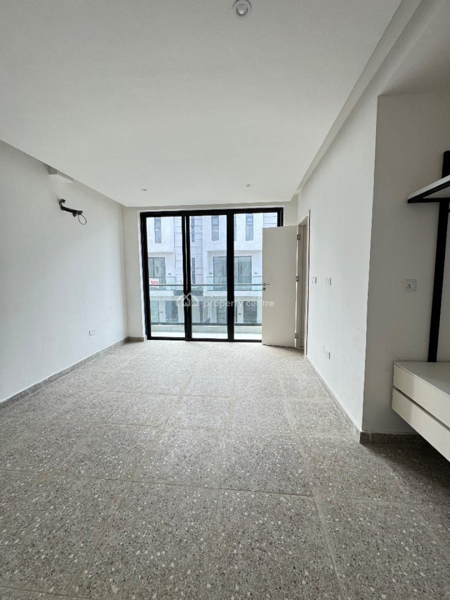 Beautiful 4 Bedroom Terraced Duplex, Ikate, Lekki, Lagos, Terraced Duplex for Sale