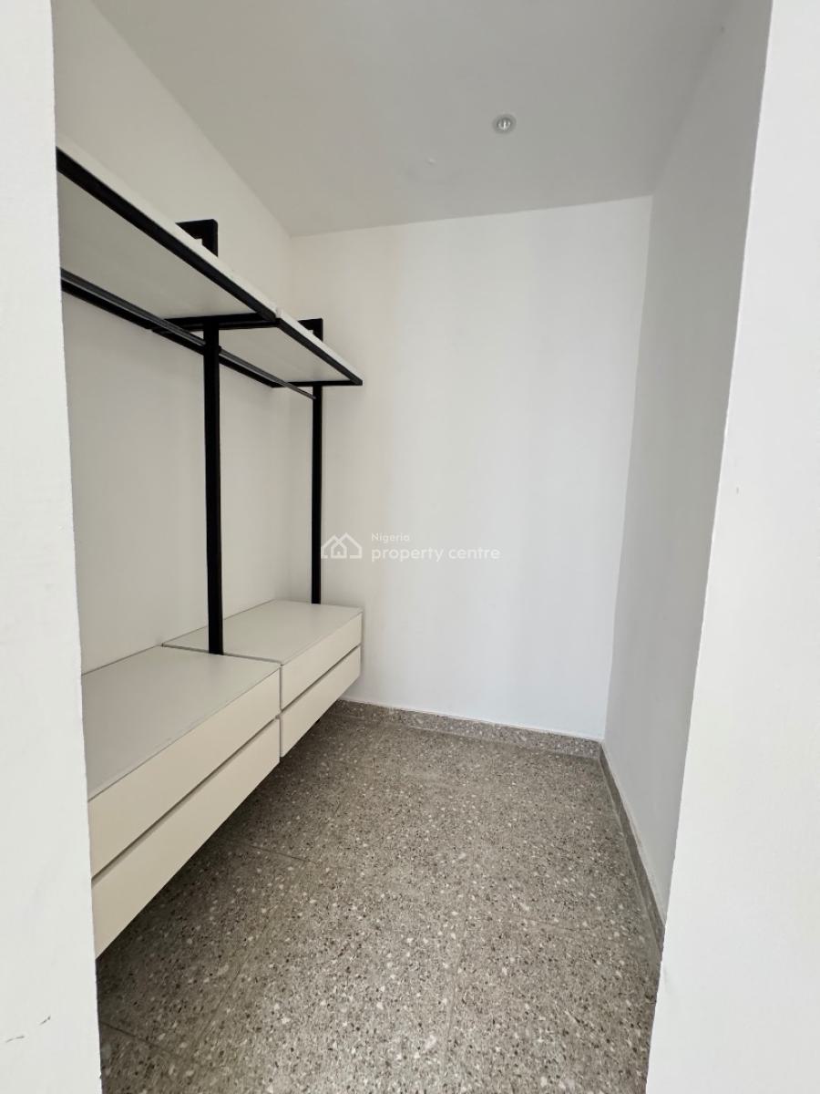 Beautiful 4 Bedroom Terraced Duplex, Ikate, Lekki, Lagos, Terraced Duplex for Sale