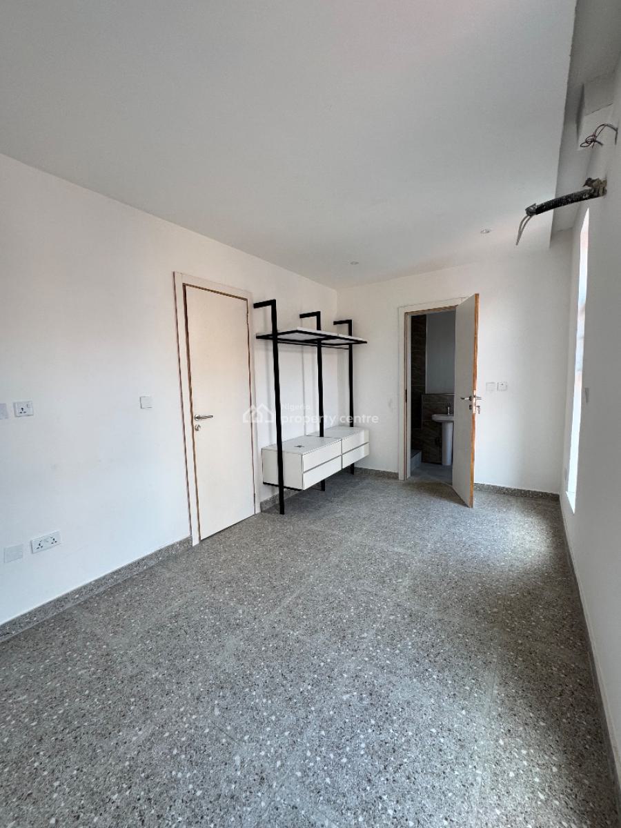 Beautiful 4 Bedroom Terraced Duplex, Ikate, Lekki, Lagos, Terraced Duplex for Sale