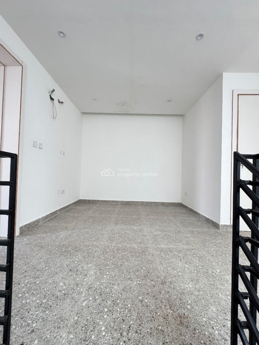 Beautiful 4 Bedroom Terraced Duplex, Ikate, Lekki, Lagos, Terraced Duplex for Sale