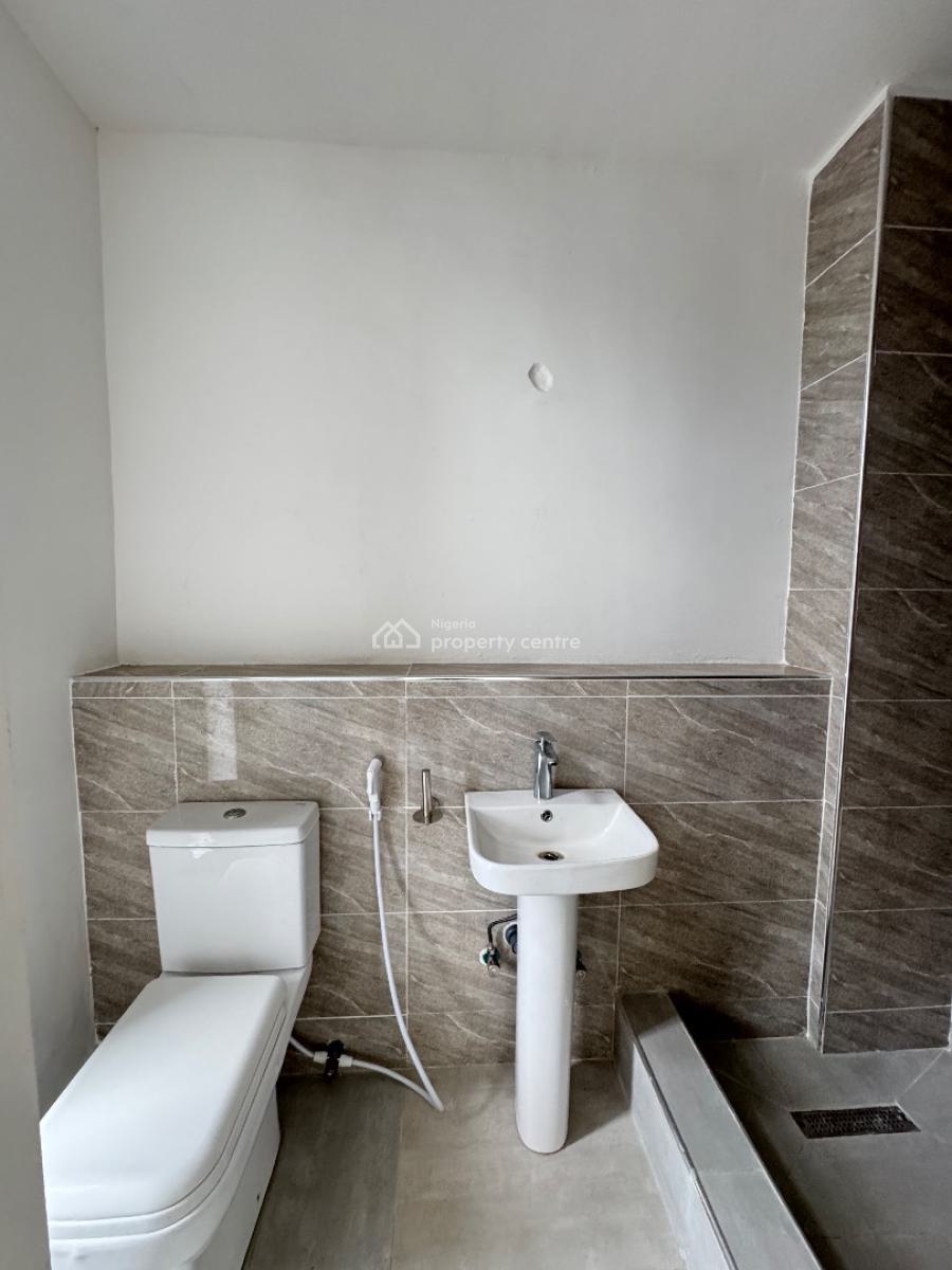 Beautiful 4 Bedroom Terraced Duplex, Ikate, Lekki, Lagos, Terraced Duplex for Sale