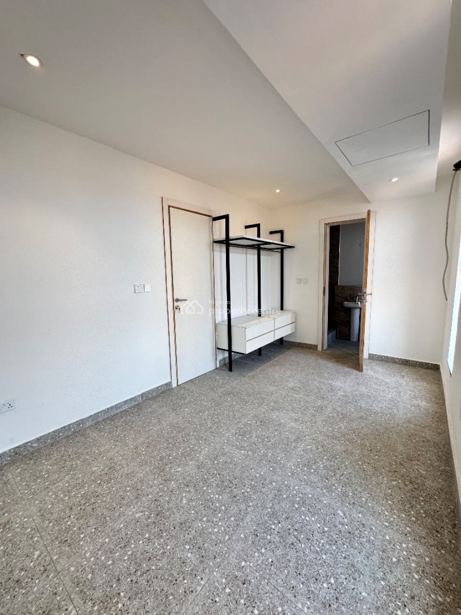 Beautiful 4 Bedroom Terraced Duplex, Ikate, Lekki, Lagos, Terraced Duplex for Sale