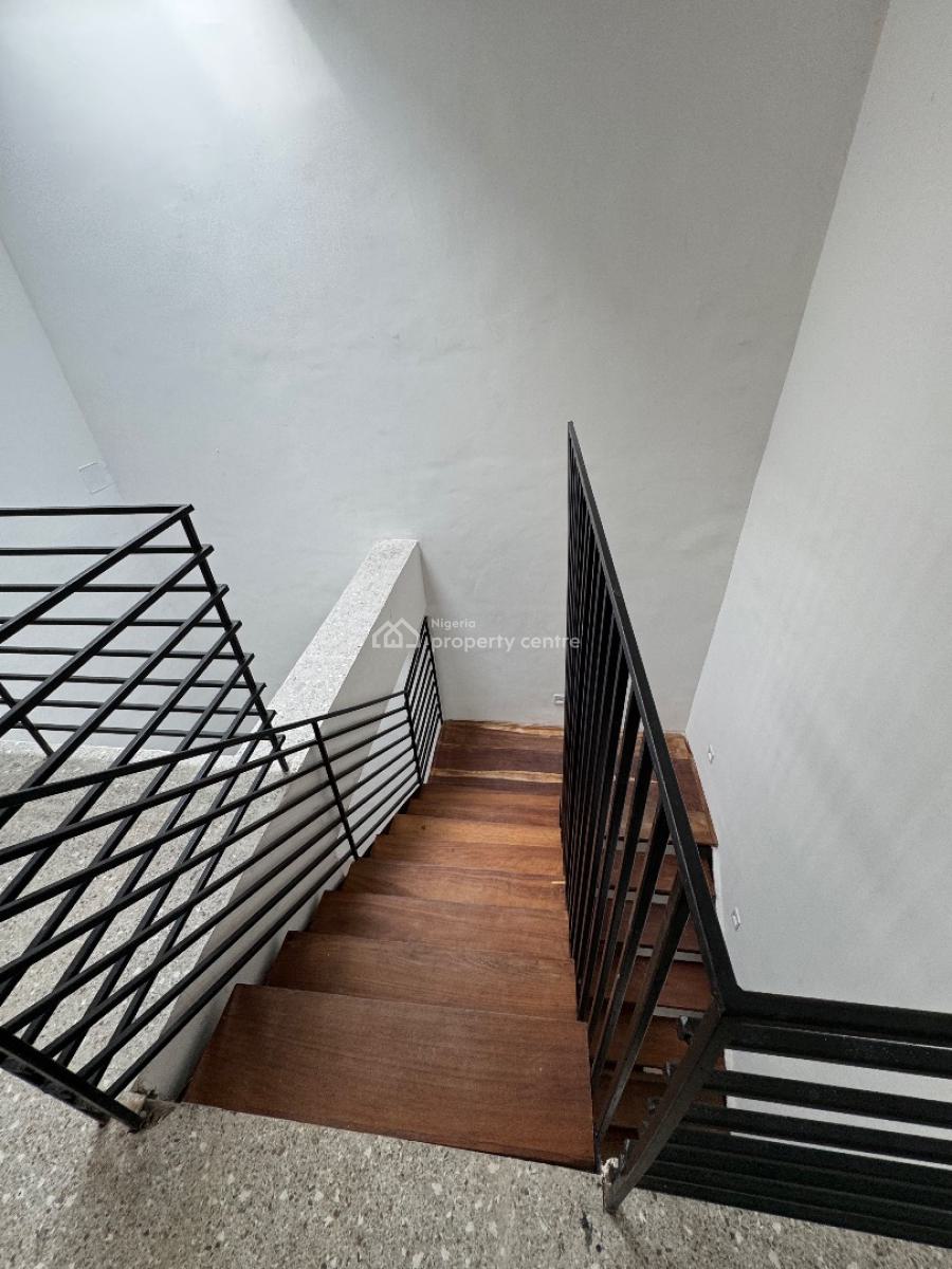 Beautiful 4 Bedroom Terraced Duplex, Ikate, Lekki, Lagos, Terraced Duplex for Sale