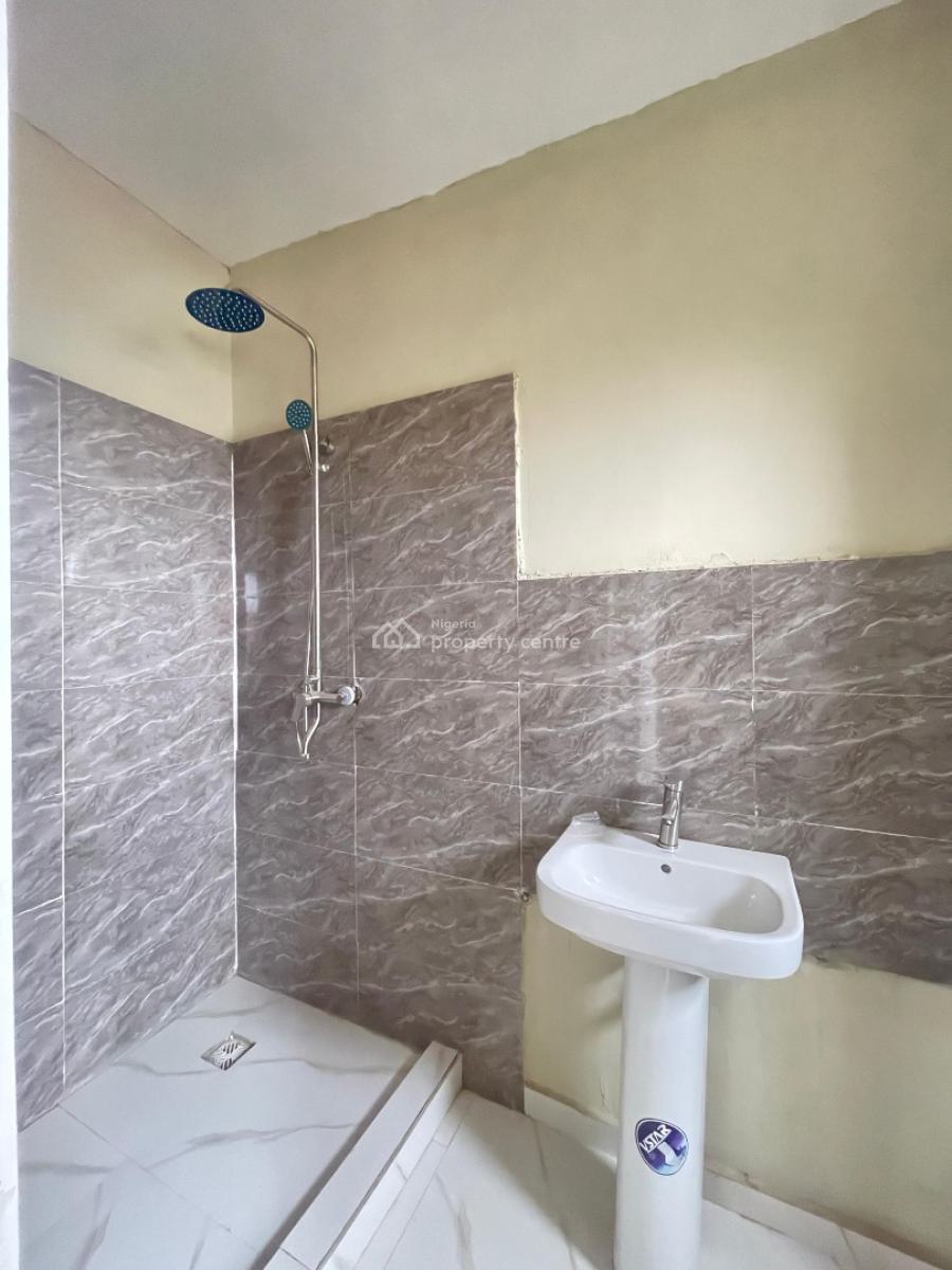 Beautifully Constructed 2 Bedroom Apartments, Surulere, Lagos, Flat / Apartment for Sale