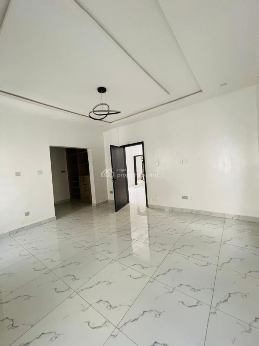 4 Bedroom Fully Detached Duplex, Omole Phase 2, Ikeja, Lagos, Detached Duplex for Sale