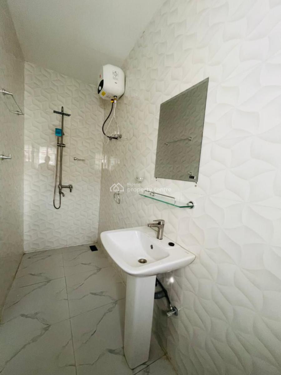 4 Bedroom Fully Detached Duplex, Omole Phase 2, Ikeja, Lagos, Detached Duplex for Sale