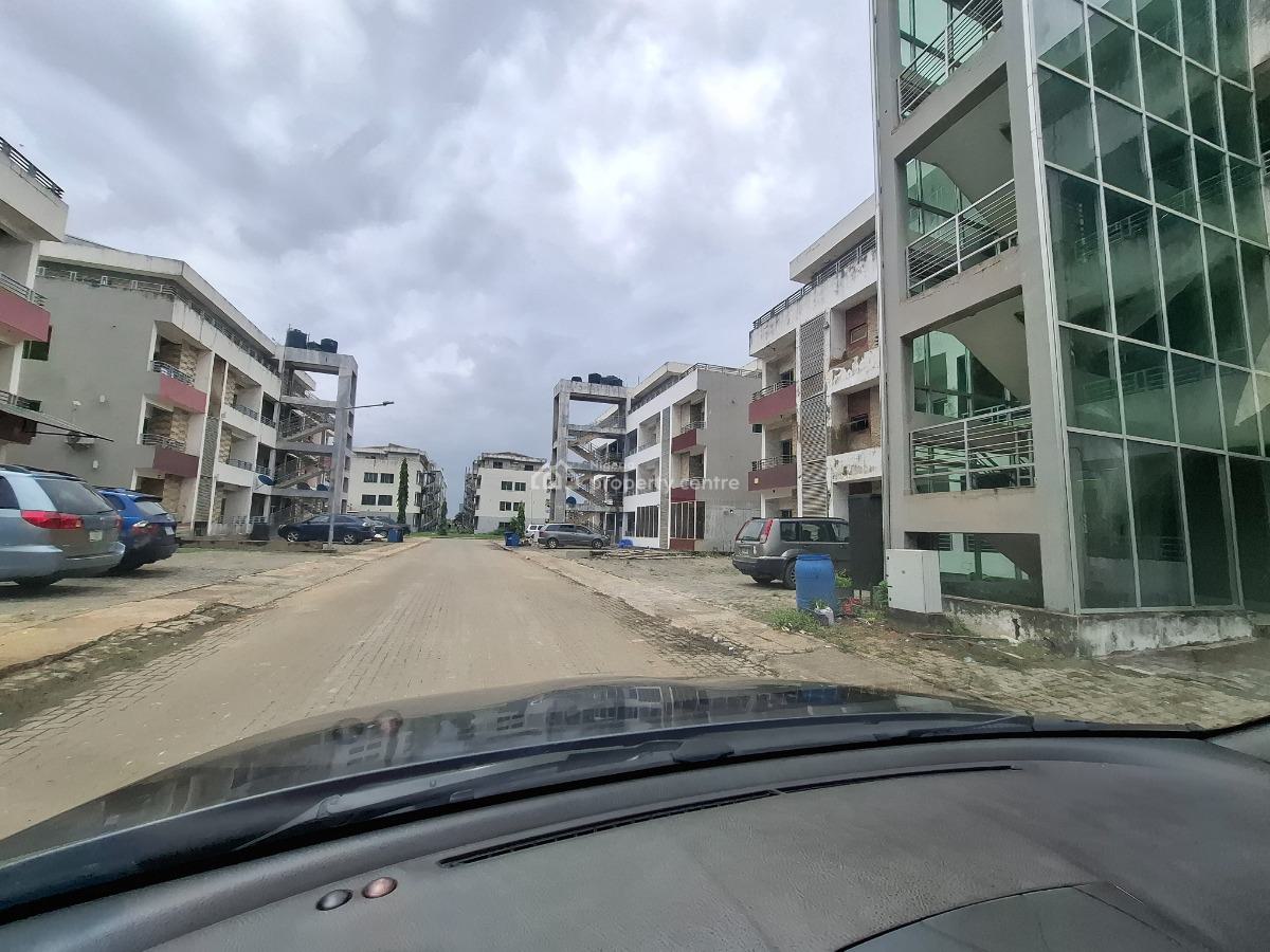 Custom En-suite 3 Bedroom Flat, Citiview Estate, Berger, Arepo, Ogun, Flat / Apartment for Sale