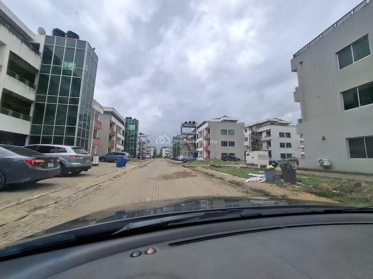 Custom En-suite 3 Bedroom Flat, Citiview Estate, Berger, Arepo, Ogun, Flat / Apartment for Sale