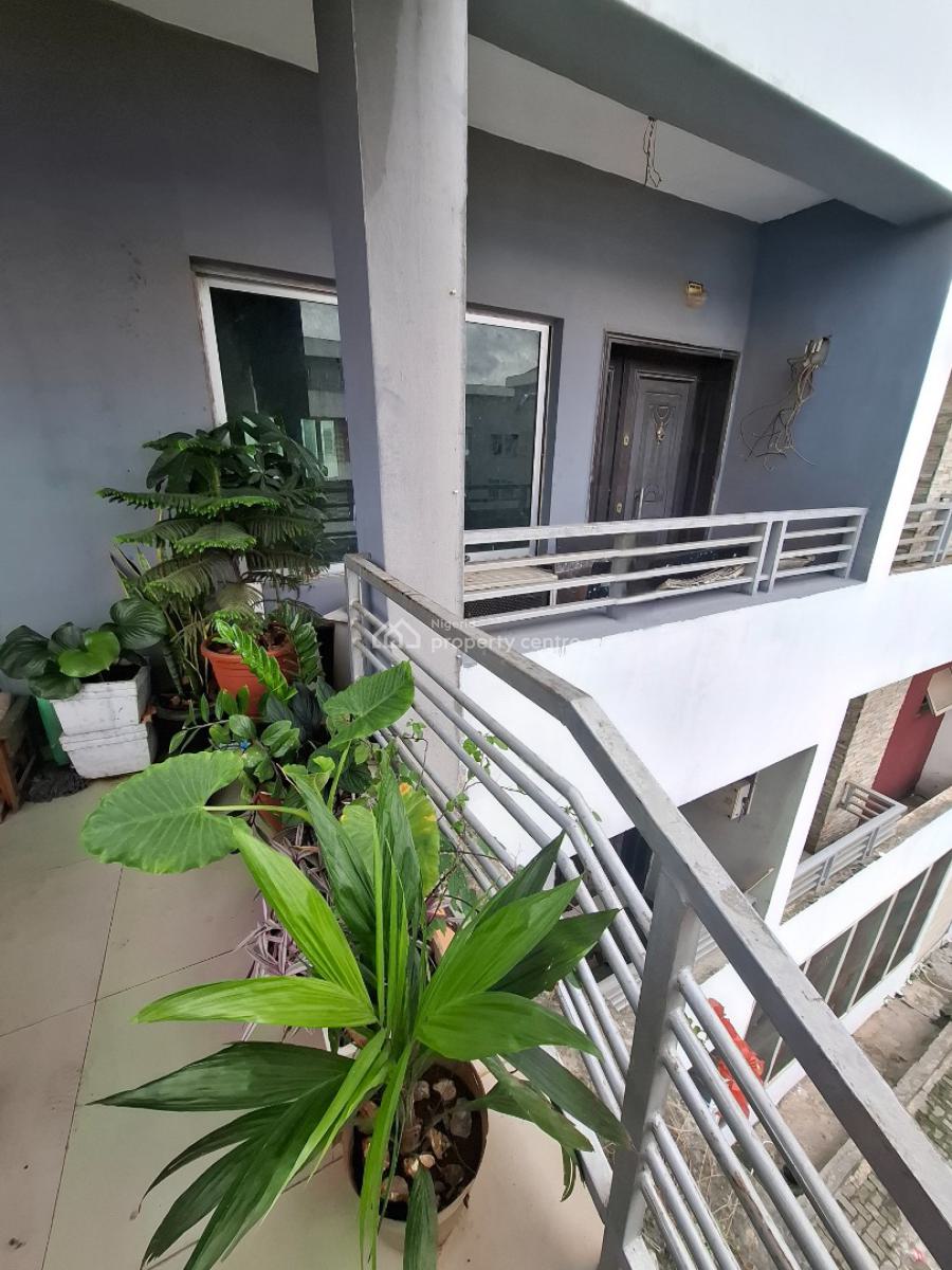 Custom En-suite 3 Bedroom Flat, Citiview Estate, Berger, Arepo, Ogun, Flat / Apartment for Sale
